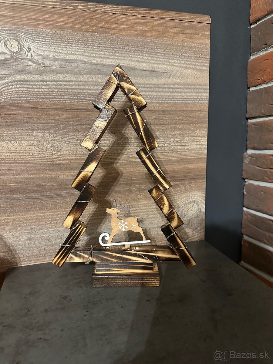 Vianočný stromček - 13