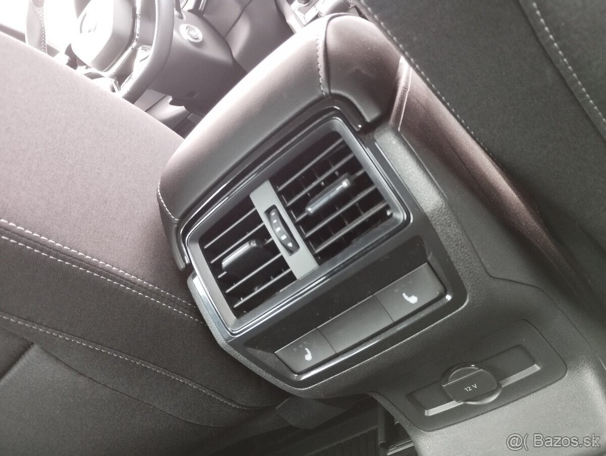 Škoda Karoq Sportline-1.5TSI 110KW DSG,10/2023, ZÁRUKA - 13