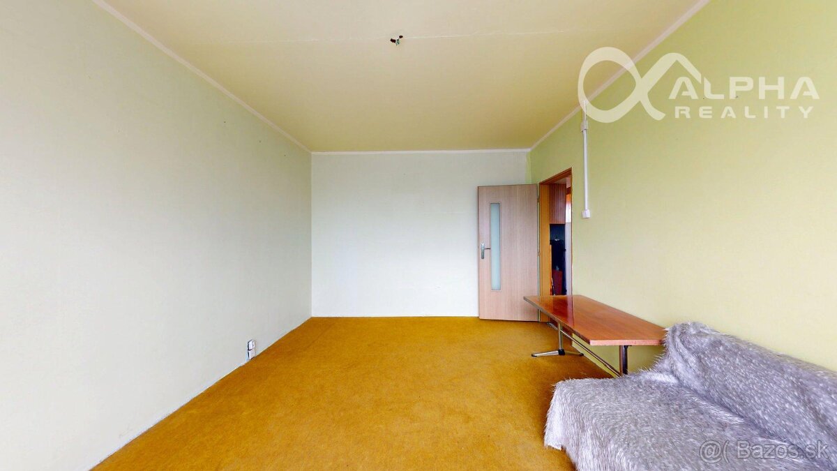 EXKLUZÍVNE 3i byt s loggiou, sídl. Mier, Spišská Nová Ves - 13