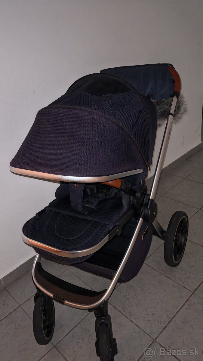 Moon Resea S Navy Blue 2020 - 13