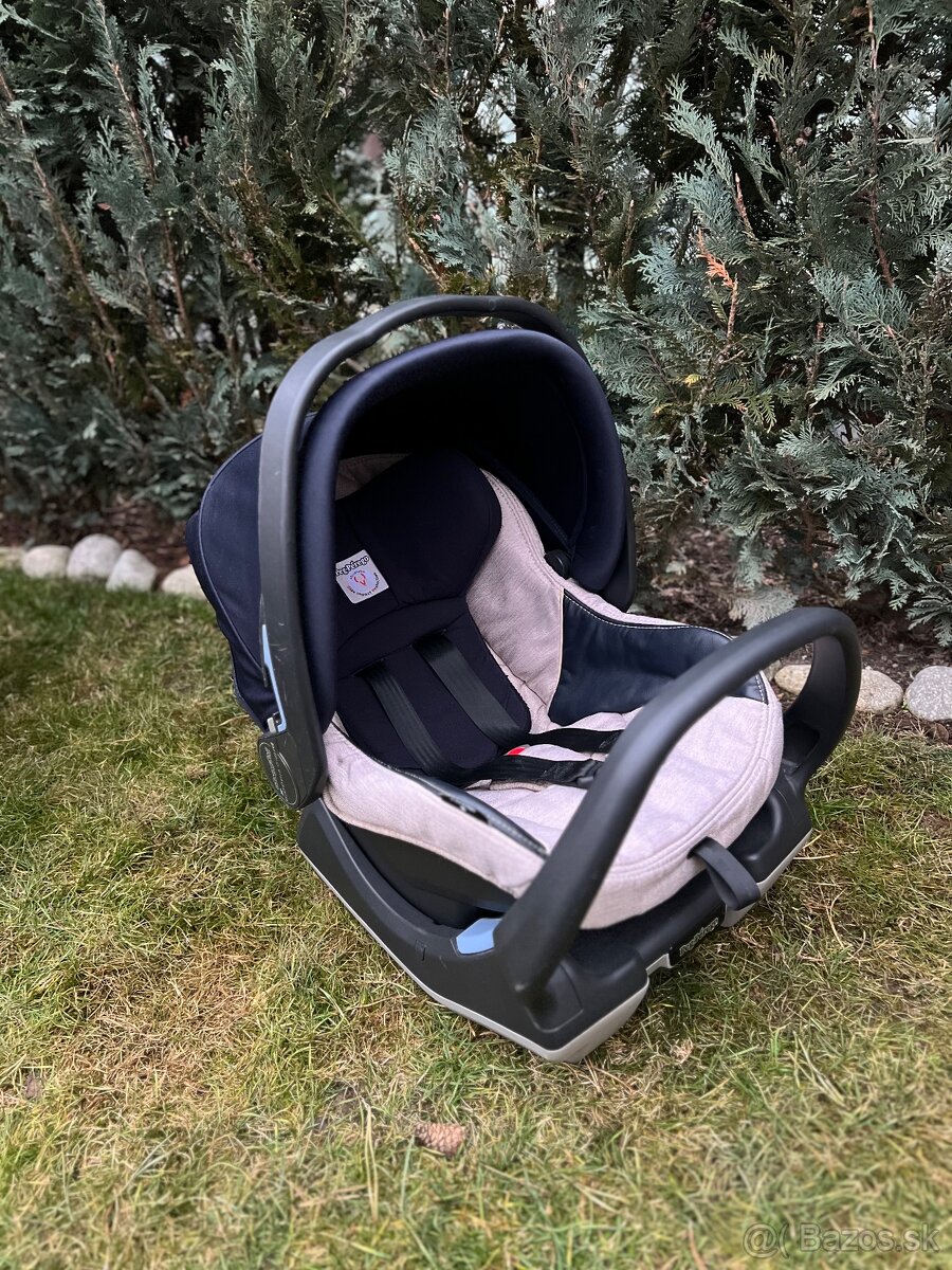 Peg Perego Book S - 13