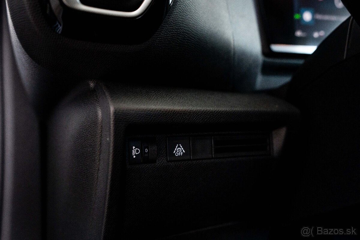 CITROËN C4 PLUS PureTech 130 S&S EAT8 - 13