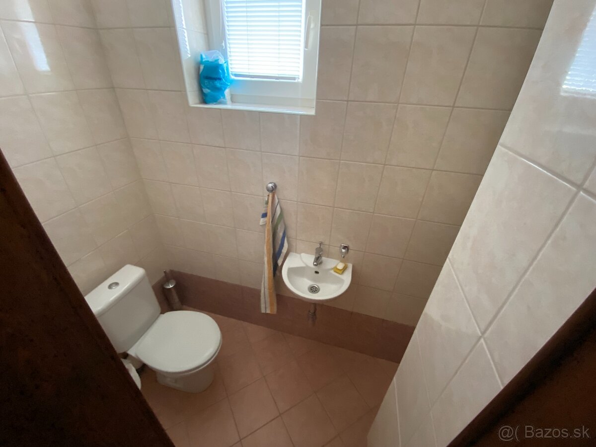 2 izbový byt v Starom meste - 13