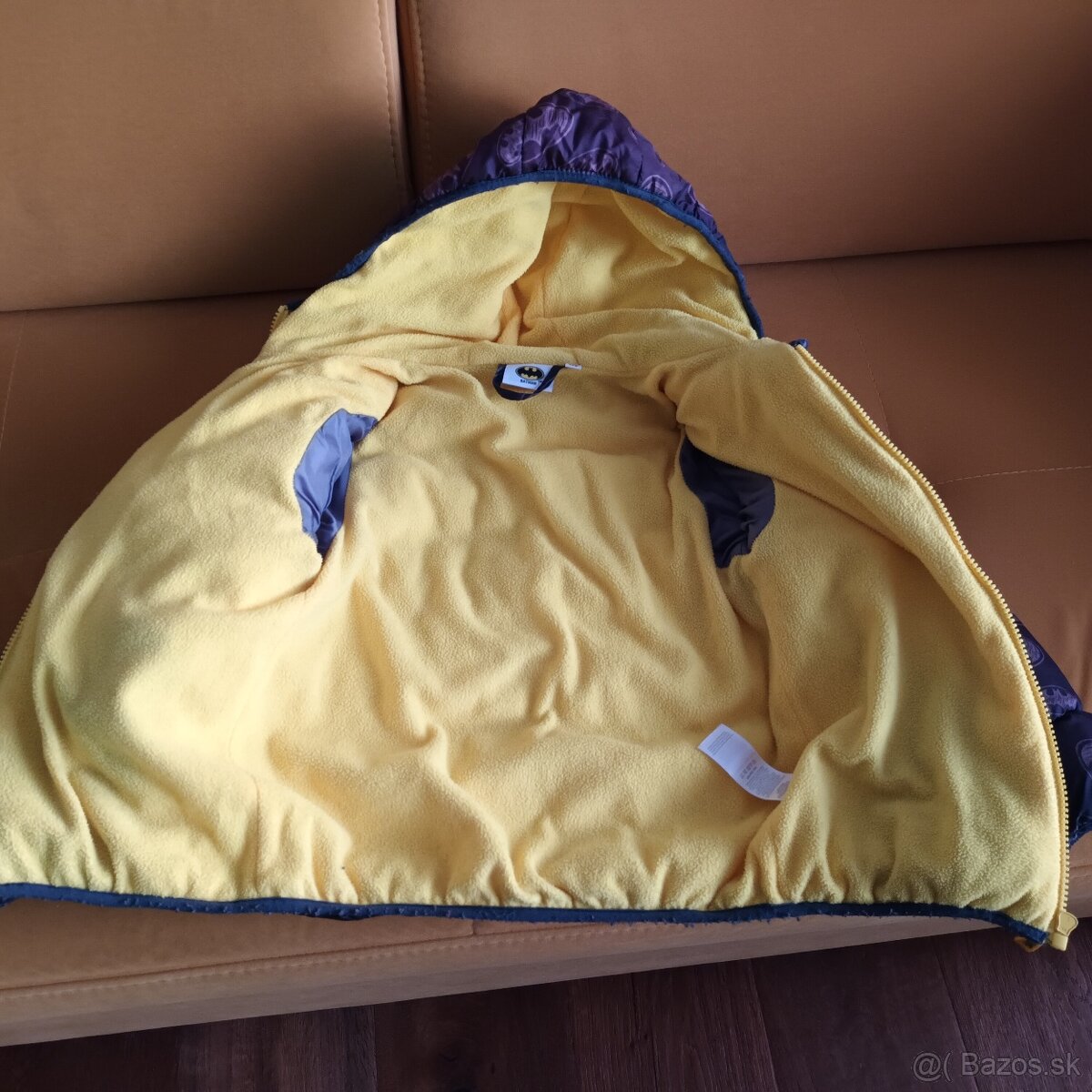 Detské bundy - 13