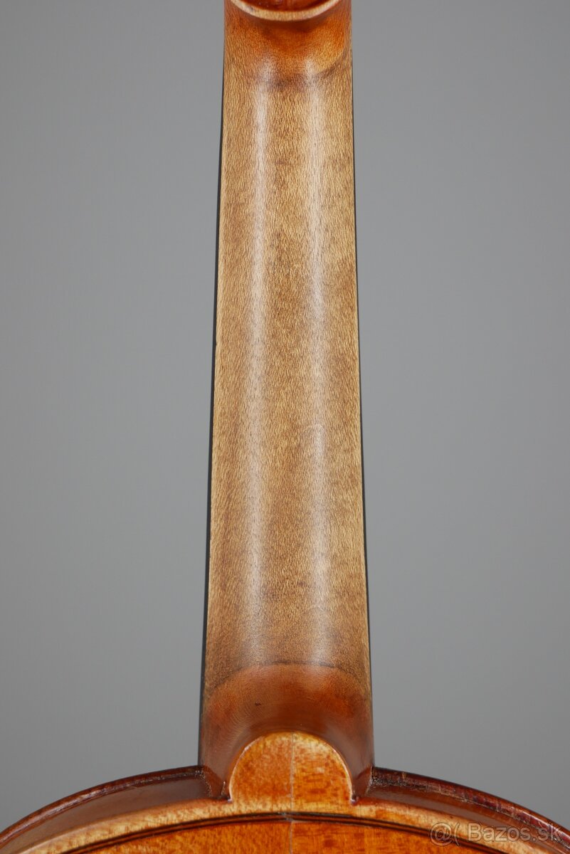 Staré nemecké husle 4/4 - 13