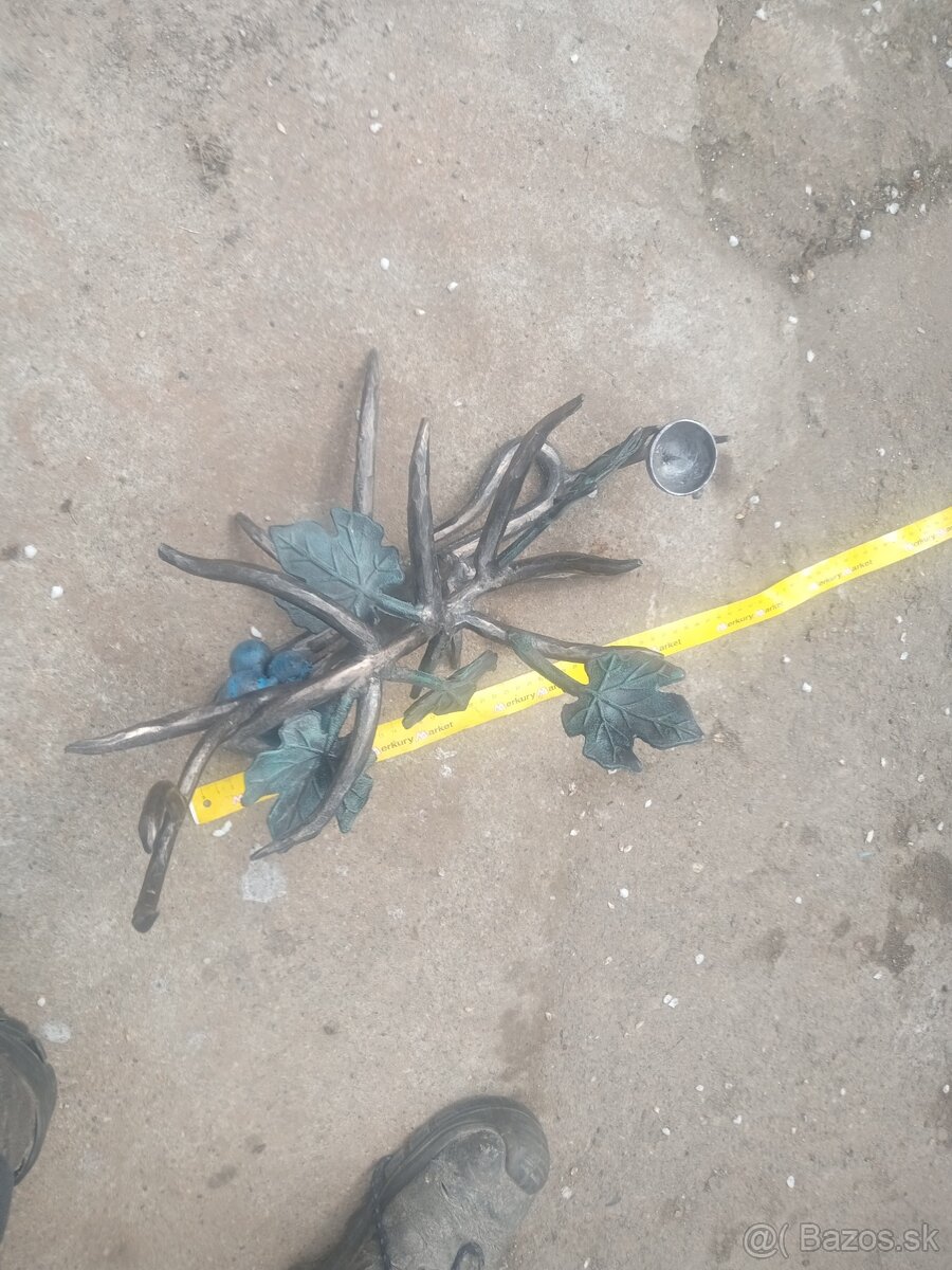 Staré kluče.svietnik - 13