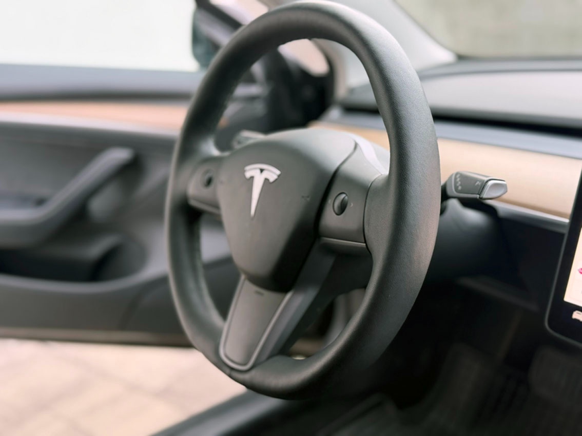 Tesla Model 3 Long Range AWD 498PS 2023 ✅ ODPOCET DPH ✅ - 13