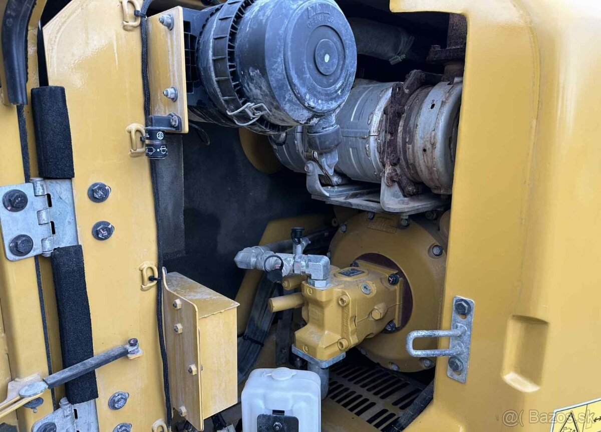 CAT 308 E2 CR - 13