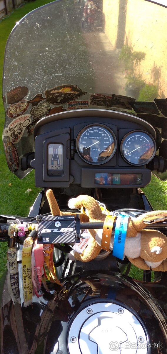 Predám BMW r 1159gs - 13