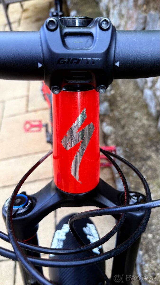 specialized stumpjumper - 13