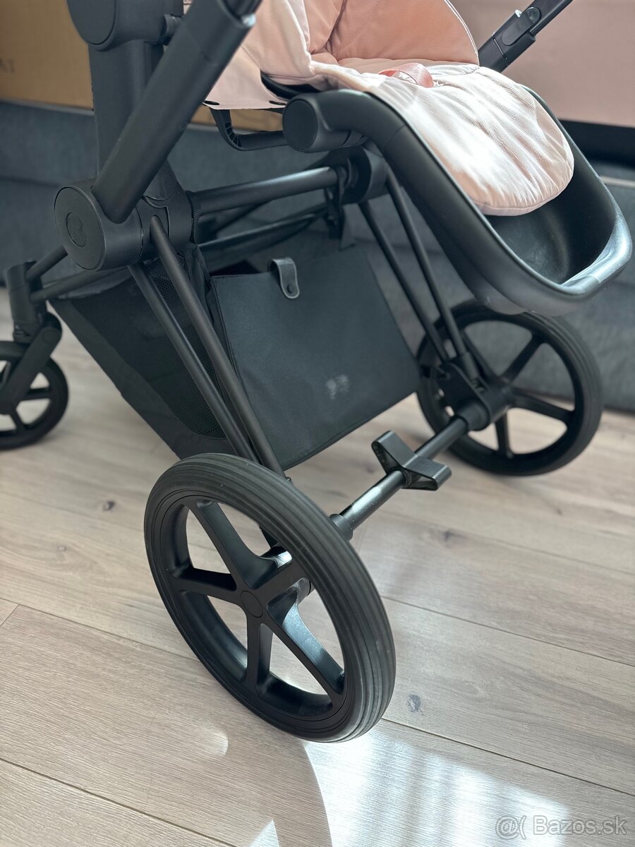 🩷 Predám kočík Cybex Priam - 13