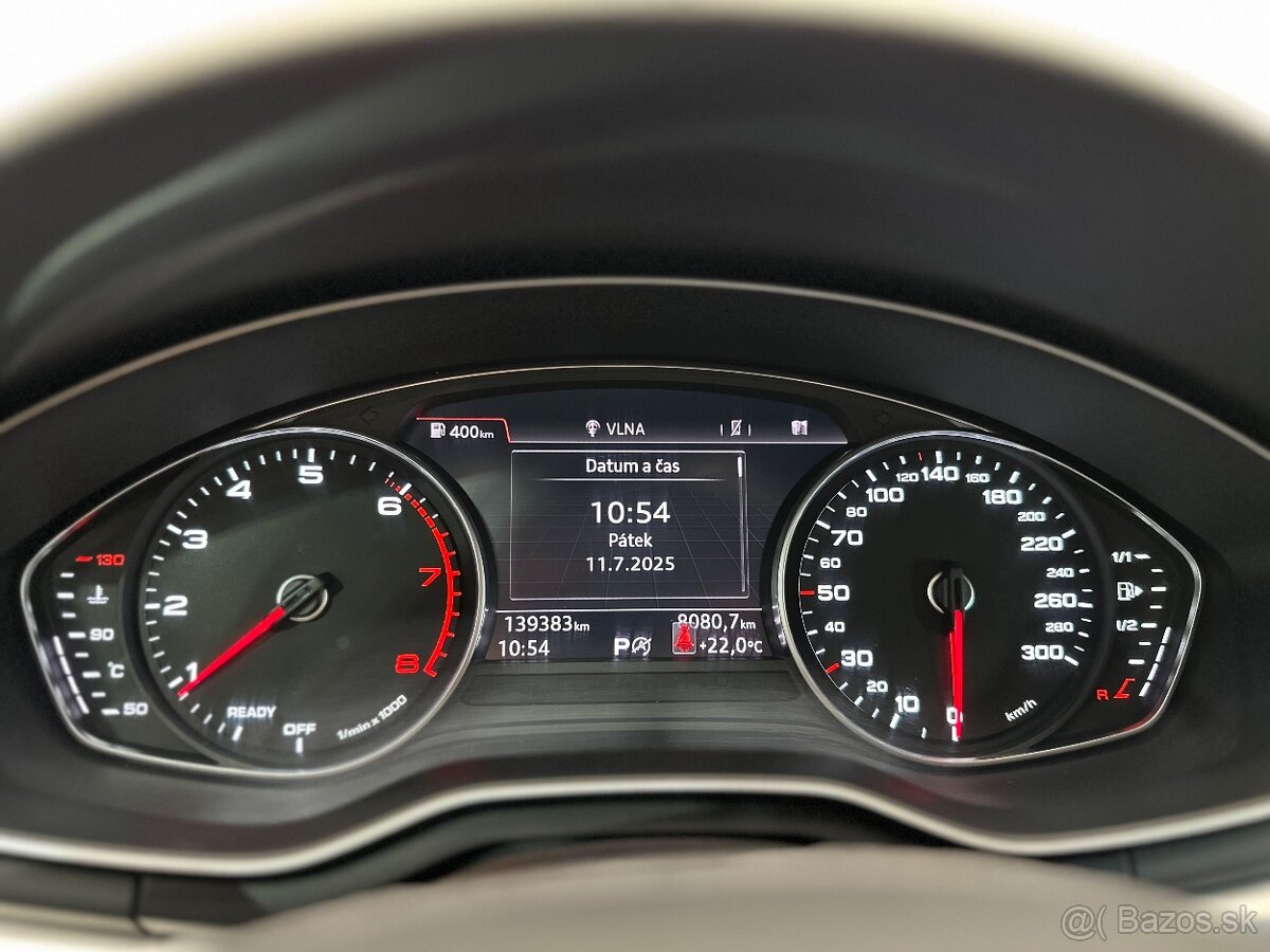 Audi A4 1.4 TFSI Design S tronic - 13