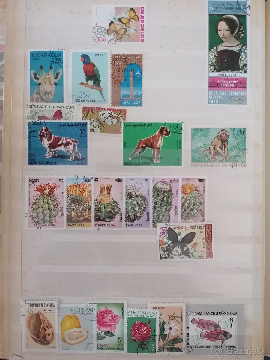 Predám 0,15e/ks - 13