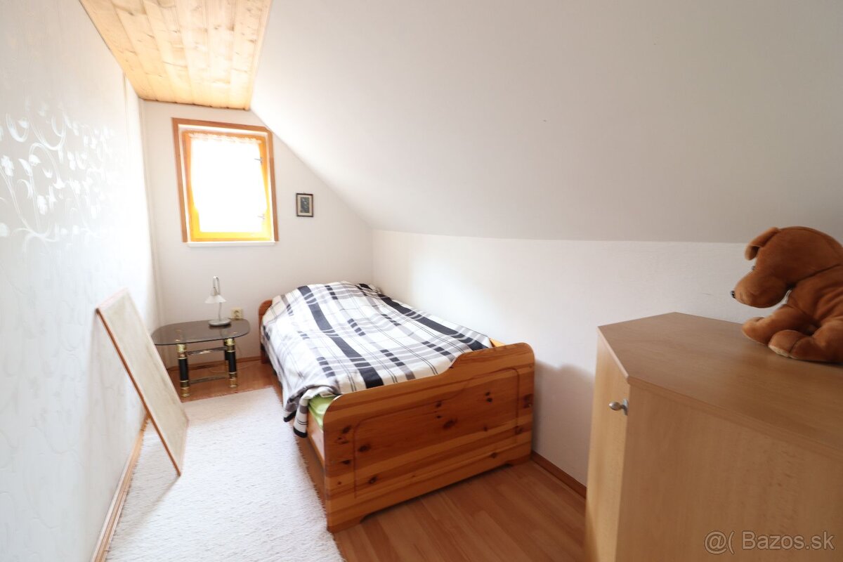 Predaj { kategoria }} Bátovce - 13