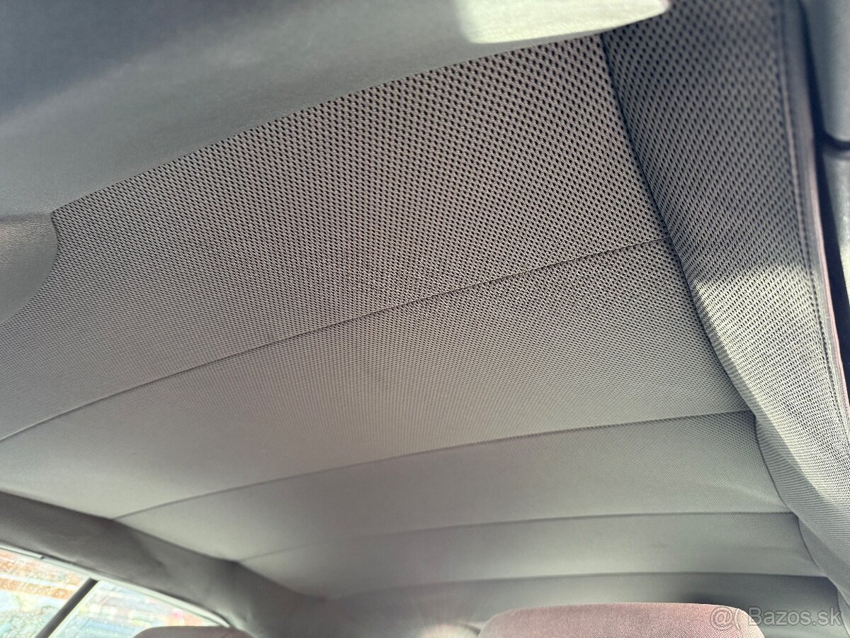 AUDI A3 CABRIO 1.8T FSI - 13