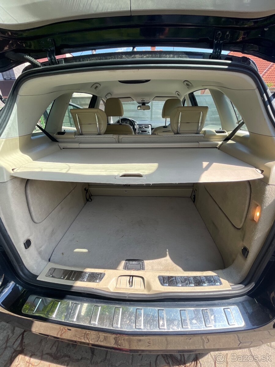 Mercedes-Benz B170 - 13