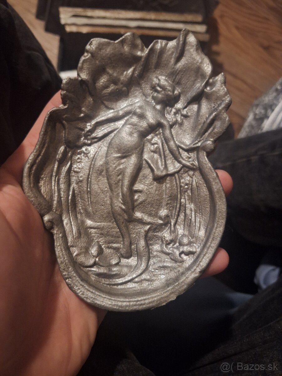 Hliníkové obrazy - 13