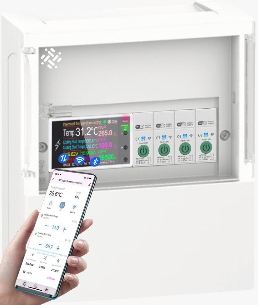 ELEKTROKOTOL MINI - 13