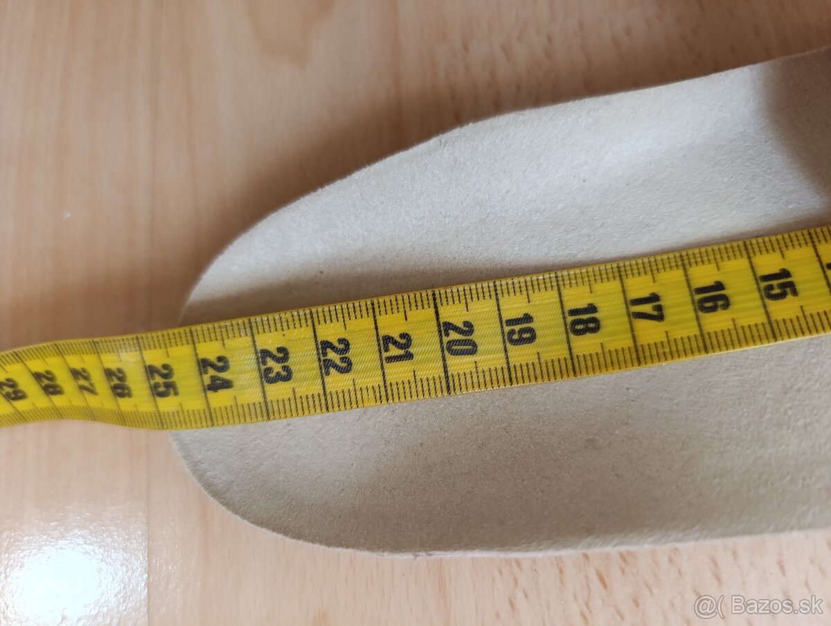 Kožené tenisky - 13