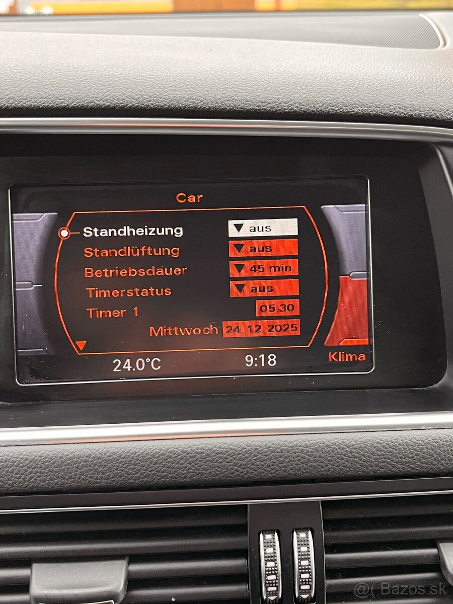 AUDI Q5 Quattro 2,0tdi - 13