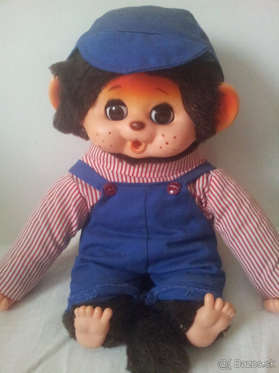 Realisticka babika - 13