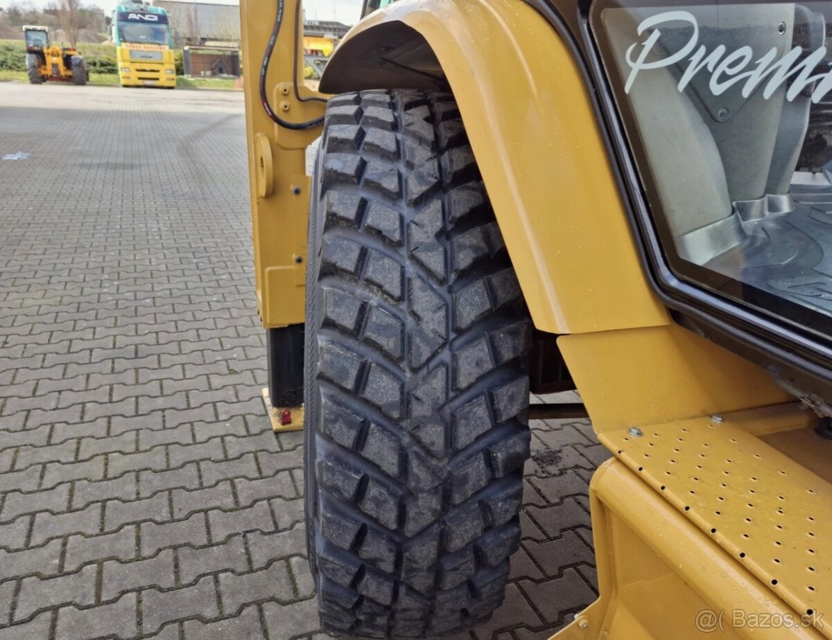 Caterpillar Cat 432D 442d - 13