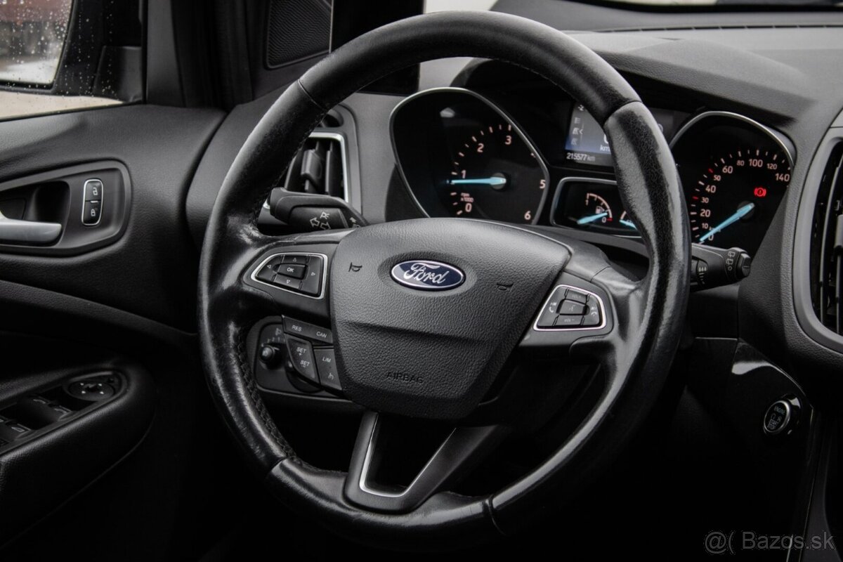 Ford Kuga 2.0 TDCi Titanium - 13