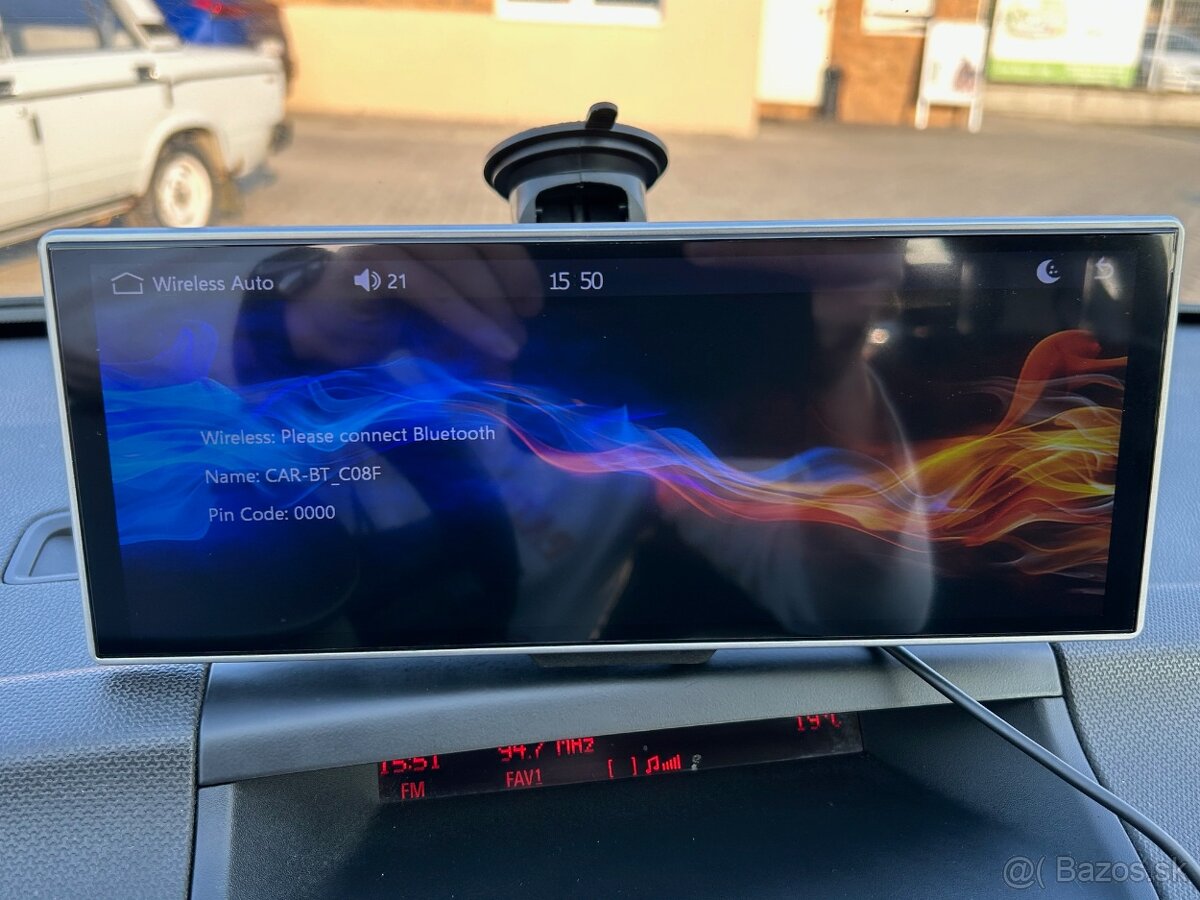 Opel Meriva 1.4 16V (100k) Enjoy - 13