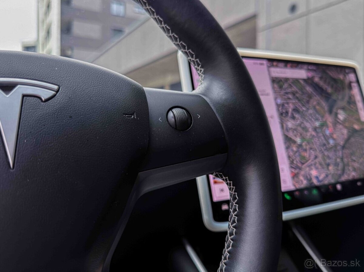 Tesla Model 3 Long Range 4x4 / ODPOCET DPH - 13