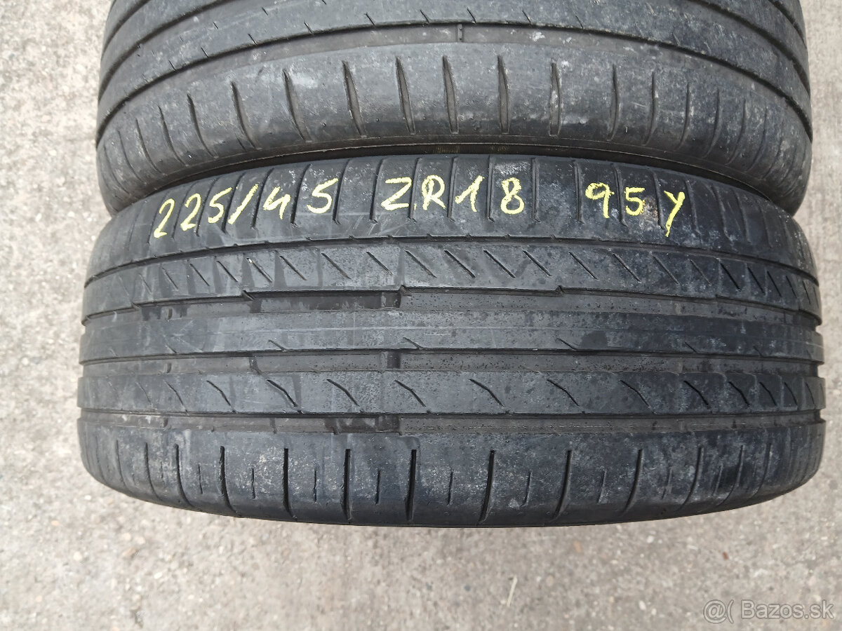5x114,3 R18 Nissan Juke +TPMS - 13