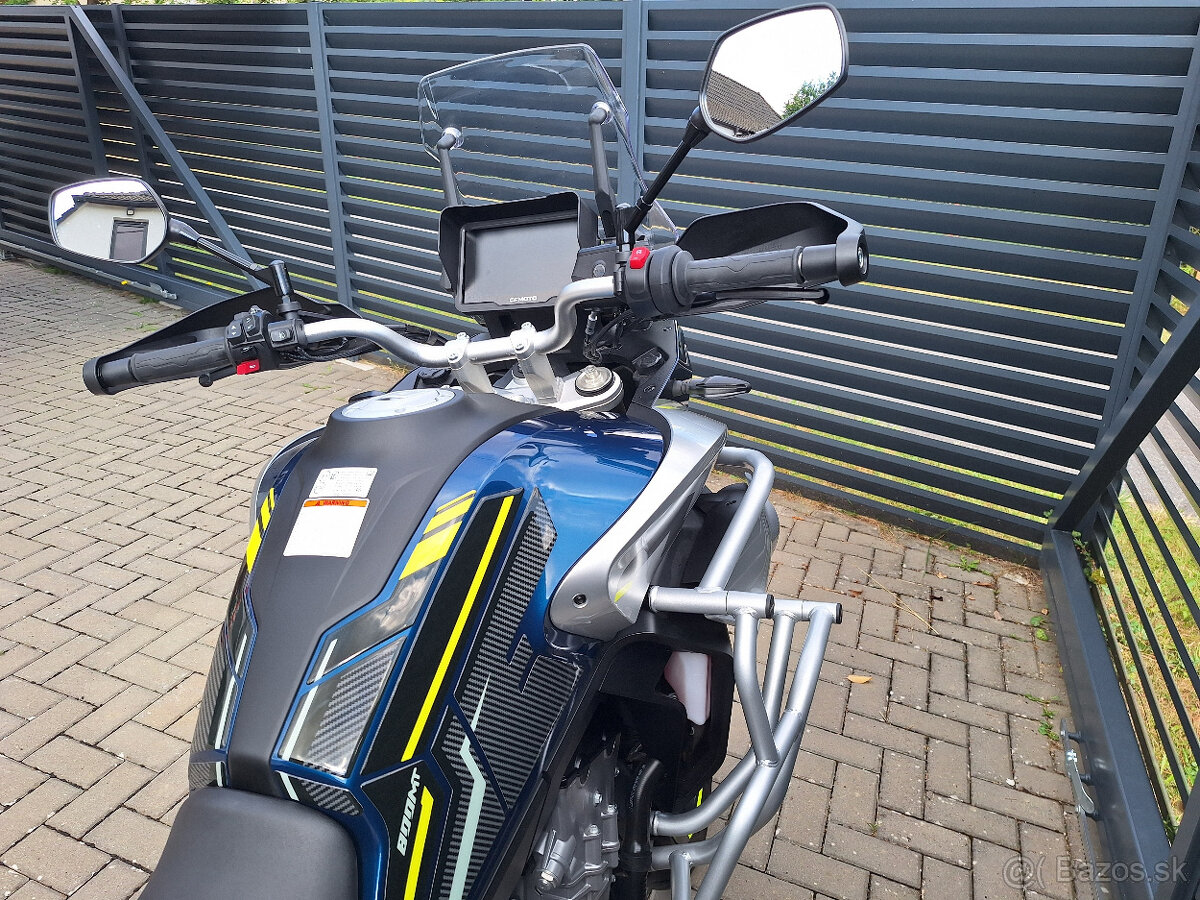 CFMOTO 800MT - 13