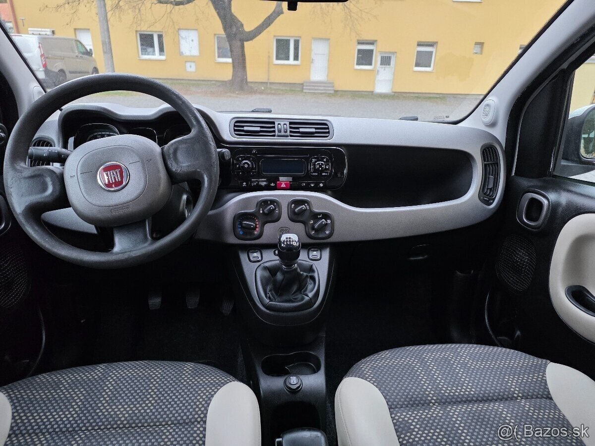 ✅ Fiat Panda 0.9 TwinAir, 4X4 ✅ - 13