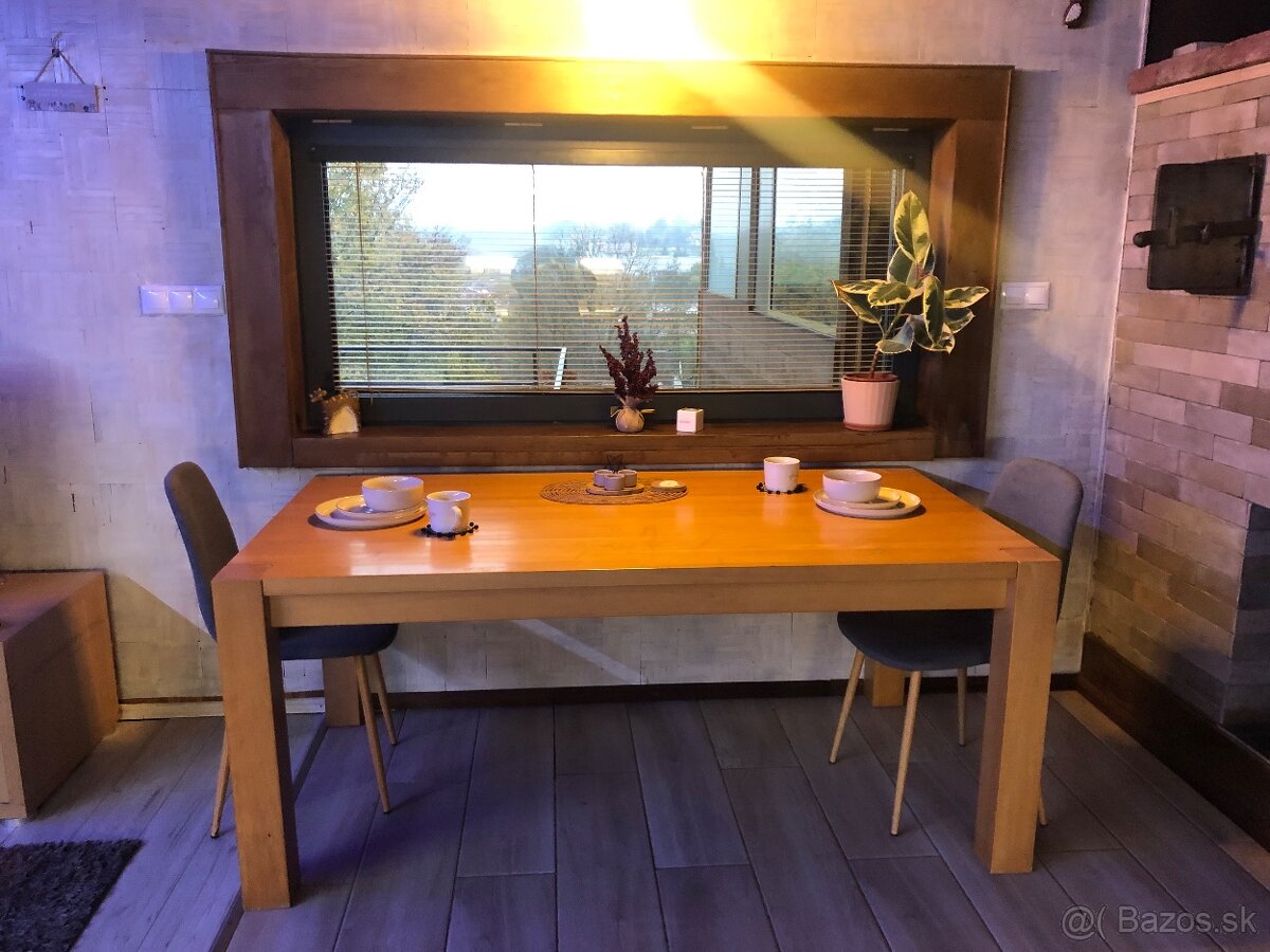 Krátkodobý prenájom aj s domácim miláčikom - 13