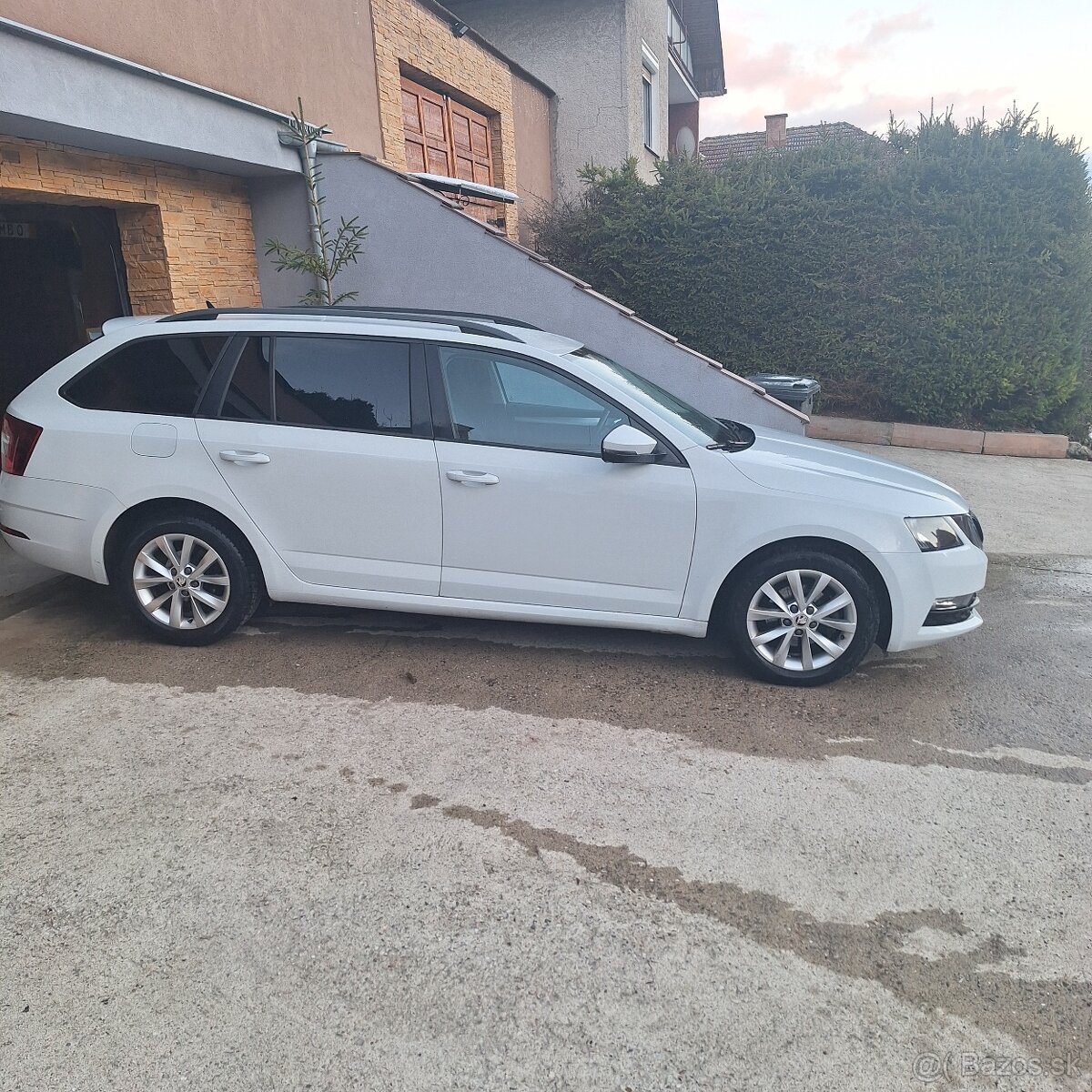 Predam skoda octavia 3 1,6tdi 85kw. r.v.2017 - 13