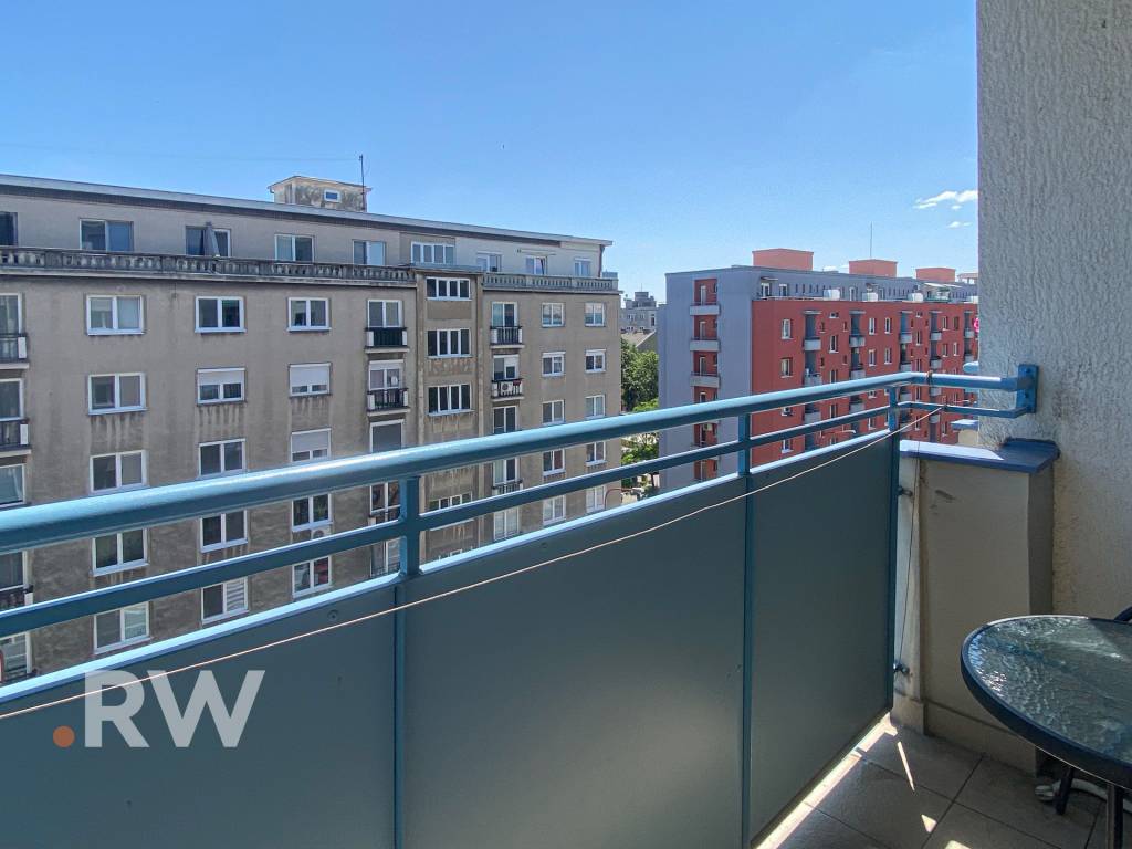 REWIN I Poctivý jednoizbový byt v srdci Starého mesta - 13