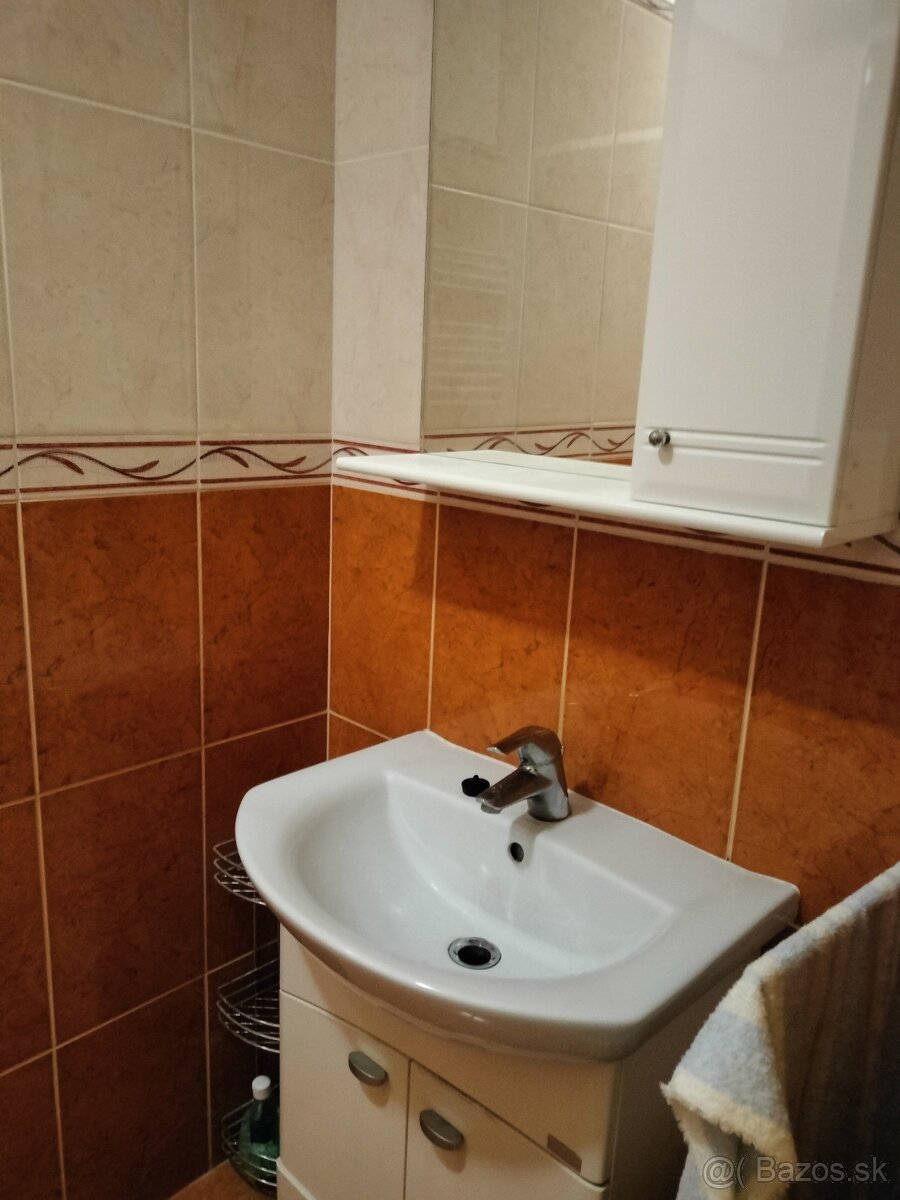 Predaj 4-izbový byt na Terase - 13