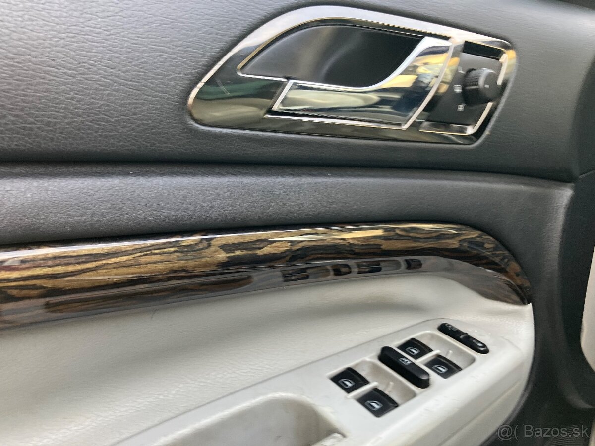 sokda. superb rok2007. 120 kw 2.5tdi v6 - 13