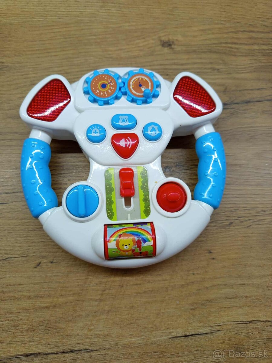 Rôzne hracky - 13