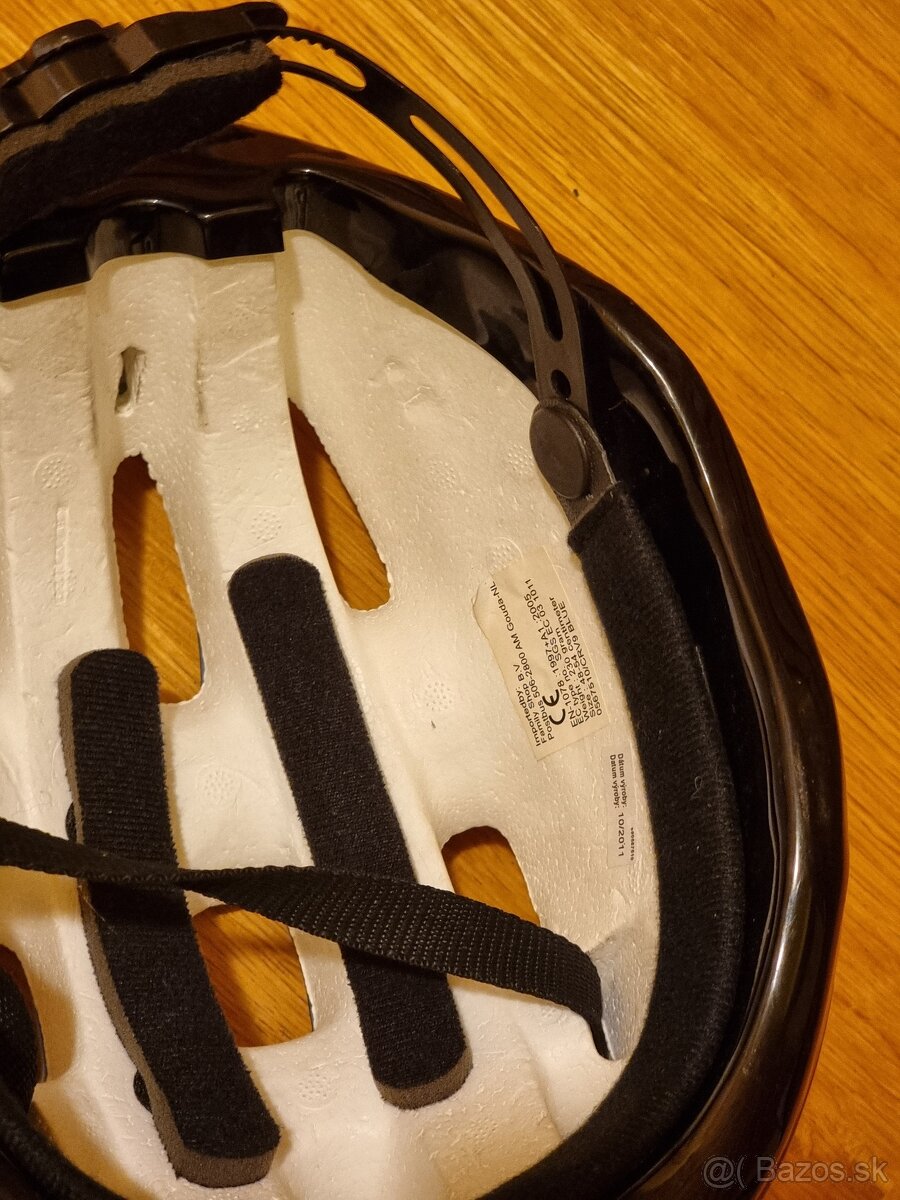 Detské cyklistické prilby 3€/kus - 13