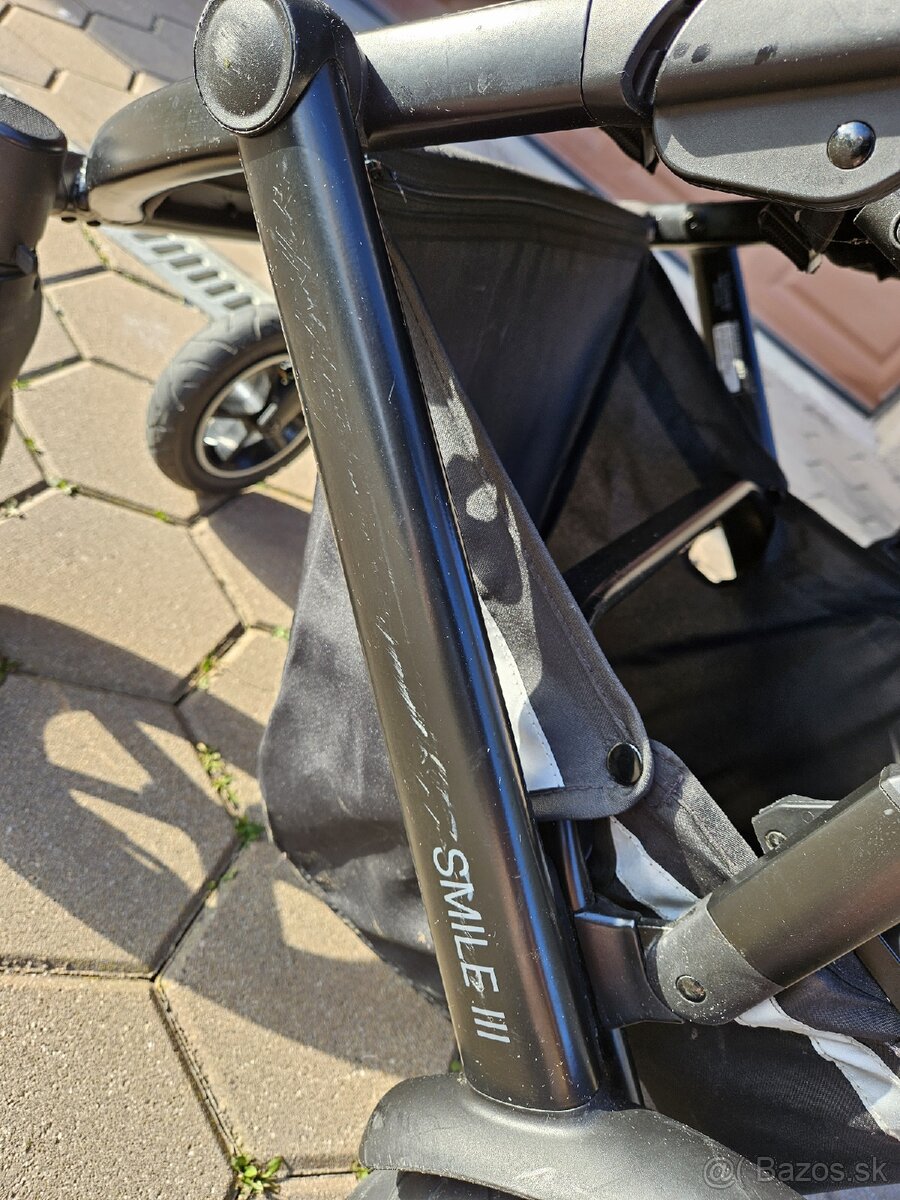 Britax römer Smile 3 - 13