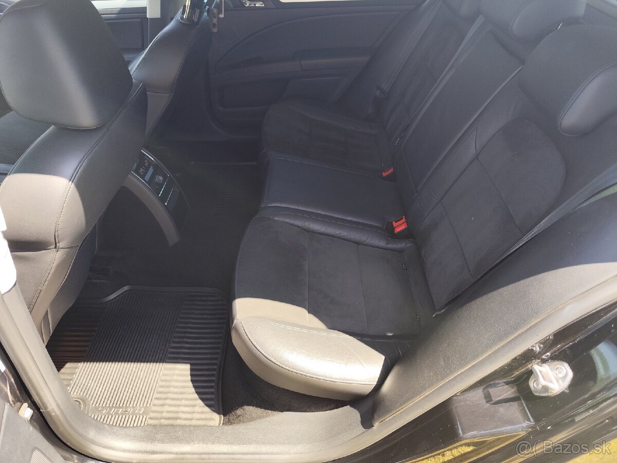 Škoda Superb 2 FL Combi - 13