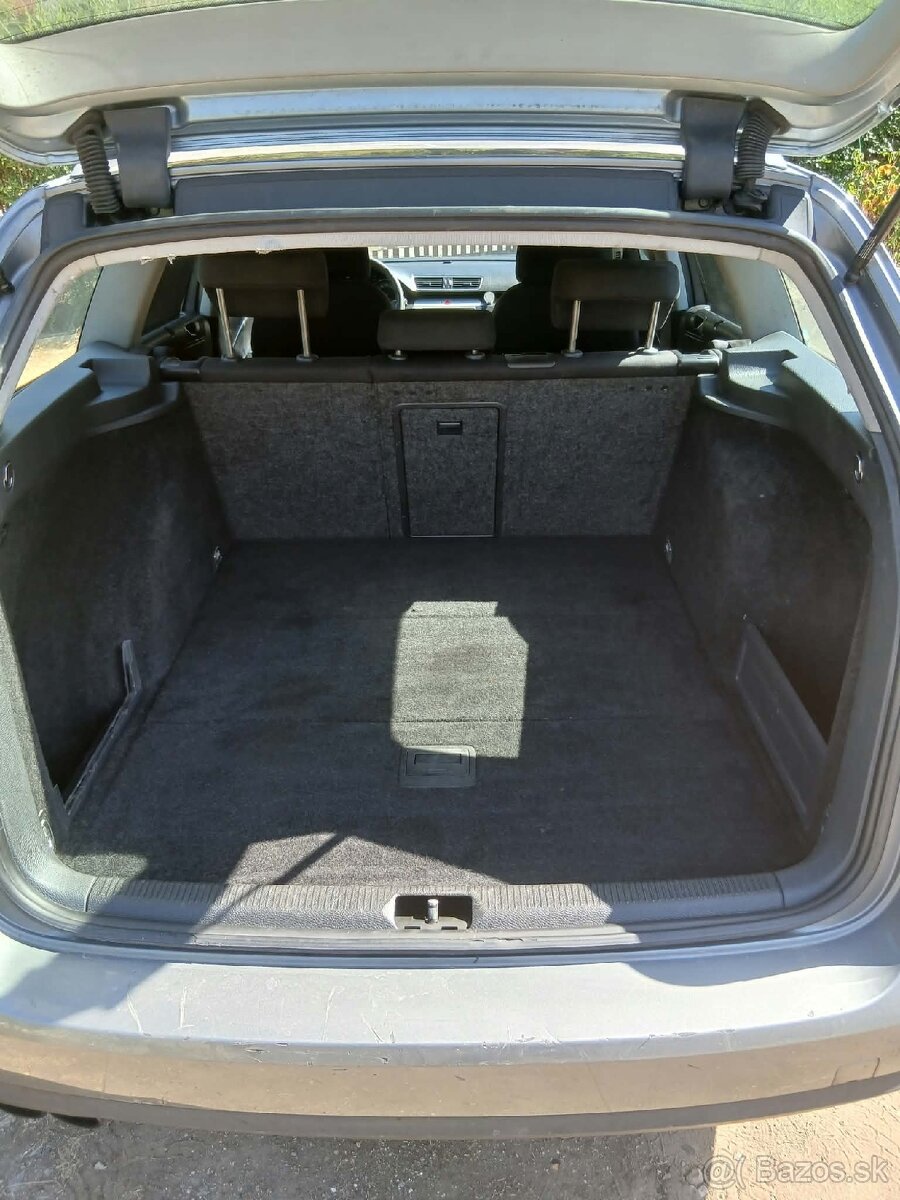 Vw Passat B6 - 13