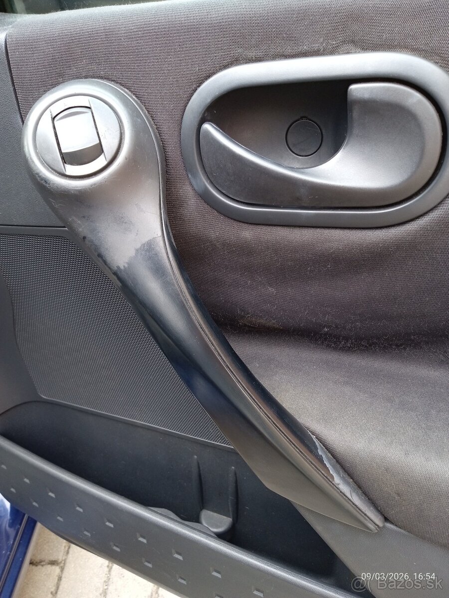 Predám Renault Mégane 2, 1.5 dci, 60kW, 2004 - 13