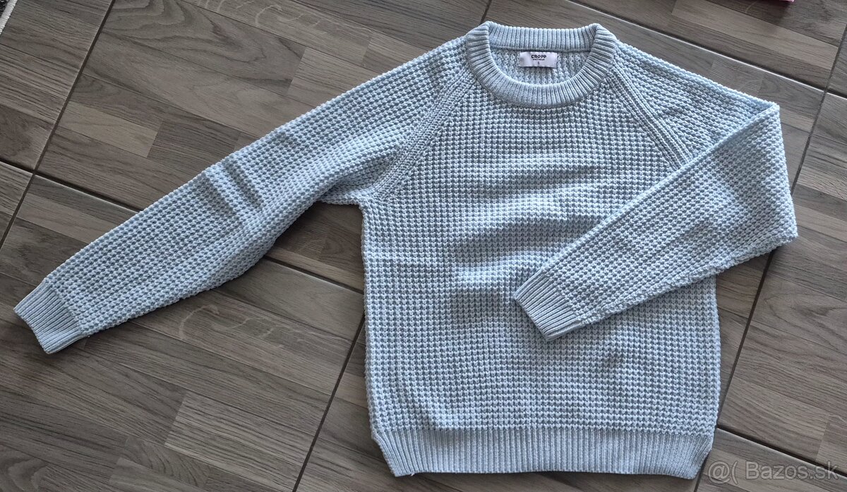 Predám balík dáms.oblečenia veľ.34-36,všetko spolu za 30eur - 13