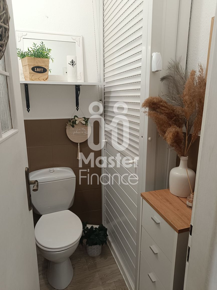 Znížená cena 4-izbový byt s loggiou Žabokreky nad Nitrou - 13