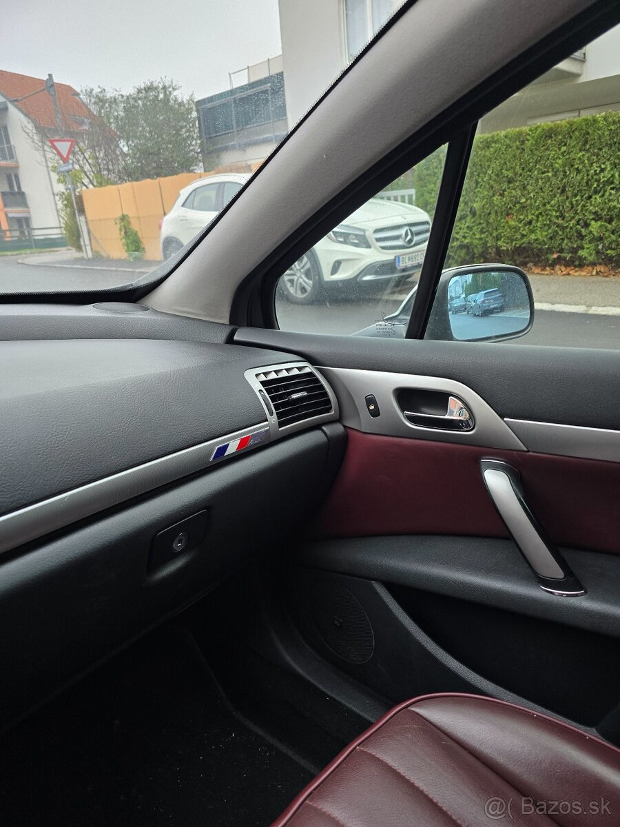 Predam Peugeot 407 nafta AC Kombi - 13