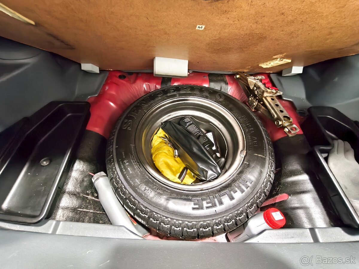 Honda civic 5g, eg3 - 13