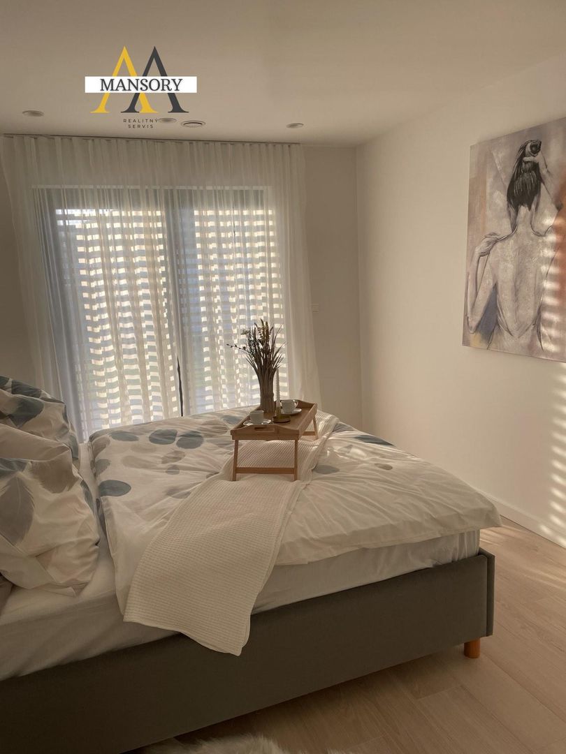 NA PREDAJ,4-izbová novostavba rodinného domu v Obci Mostová - 13