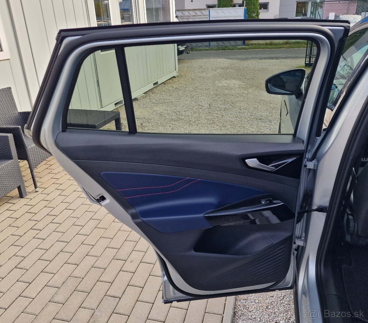 VOLKSWAGEN ID.4 GTX 4MOTION SOH:93,8% 82KWH MATRIX,KAMERA - 13