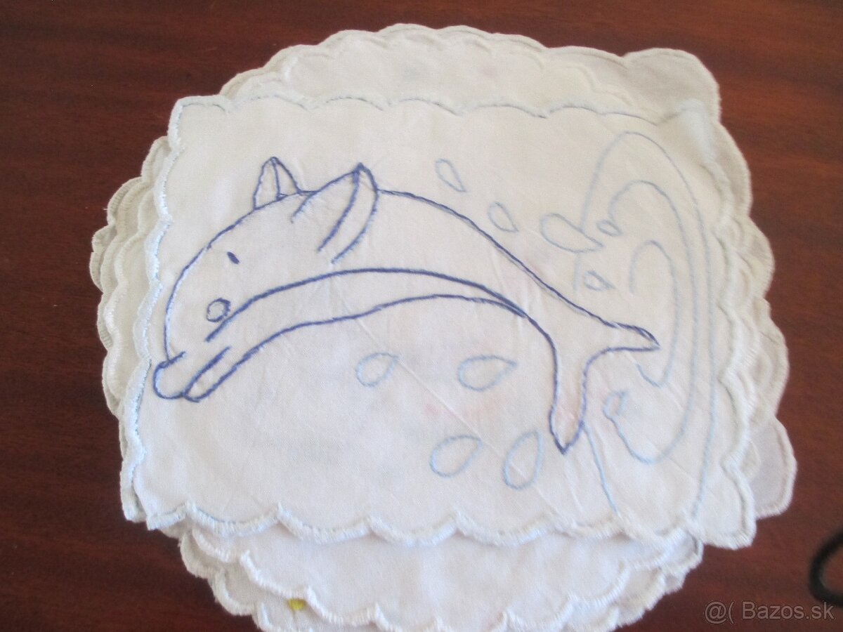 dekoračné dečky - 13